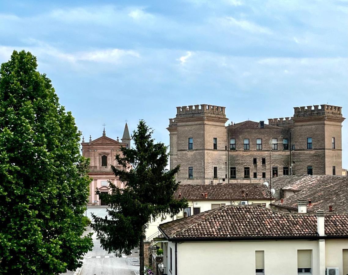 La Villetta Nel Delta Mesola Exterior foto
